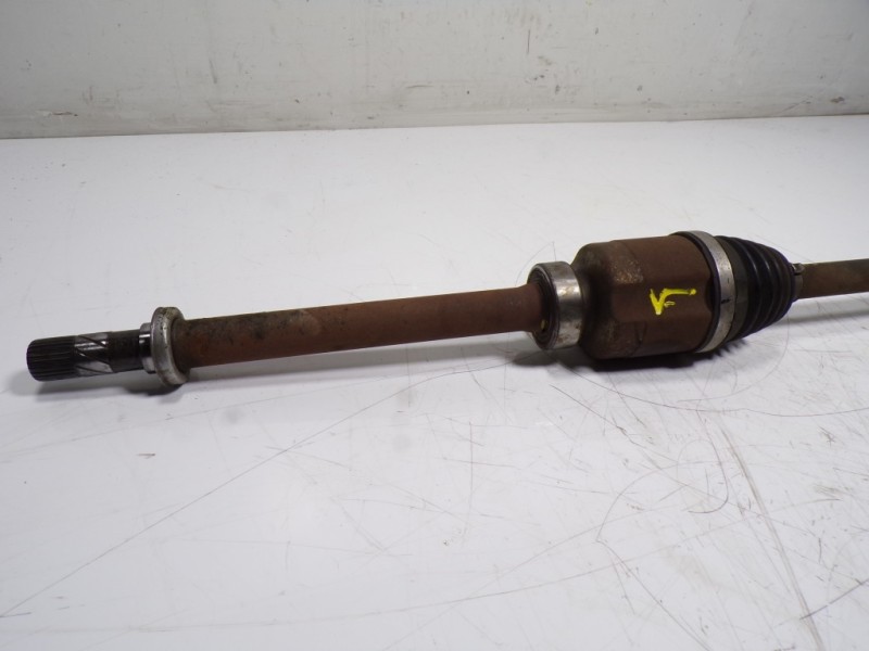 Recambio de transmision derecha para dacia duster ii comfort referencia OEM IAM 391002885R 391002885R 