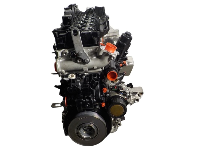 Recambio de motor completo para bmw serie x5 (g05) xdrive 30d referencia OEM IAM  B57D30B 