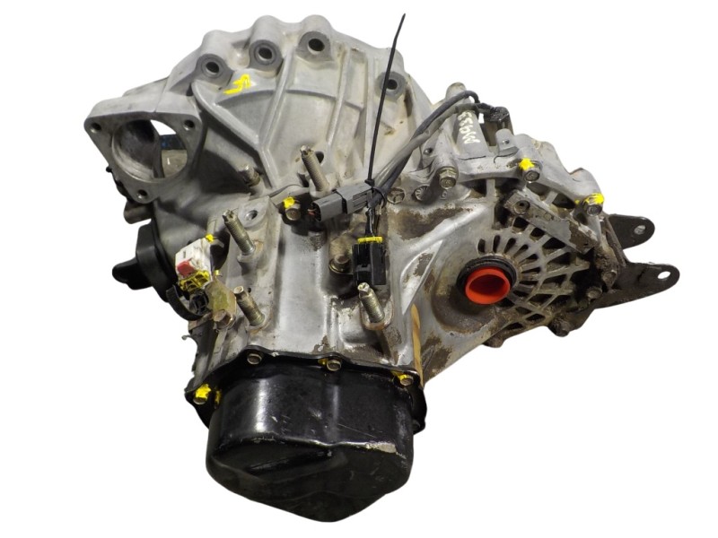 Recambio de caja cambios para mazda mx-3 (ec) 1.9 v6 24v referencia OEM IAM   
