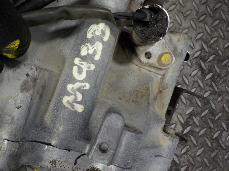 Recambio de caja cambios para mazda mx-3 (ec) 1.9 v6 24v referencia OEM IAM   