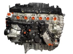 Recambio de motor completo para bmw serie x5 (g05) xdrive 30d referencia OEM IAM  B57D30B 