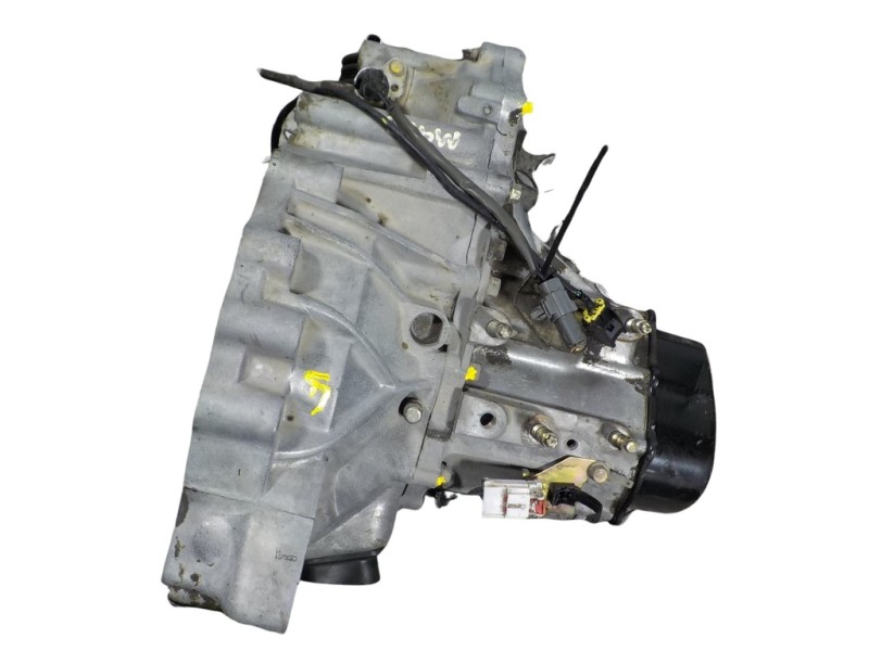 Recambio de caja cambios para mazda mx-3 (ec) 1.9 v6 24v referencia OEM IAM   