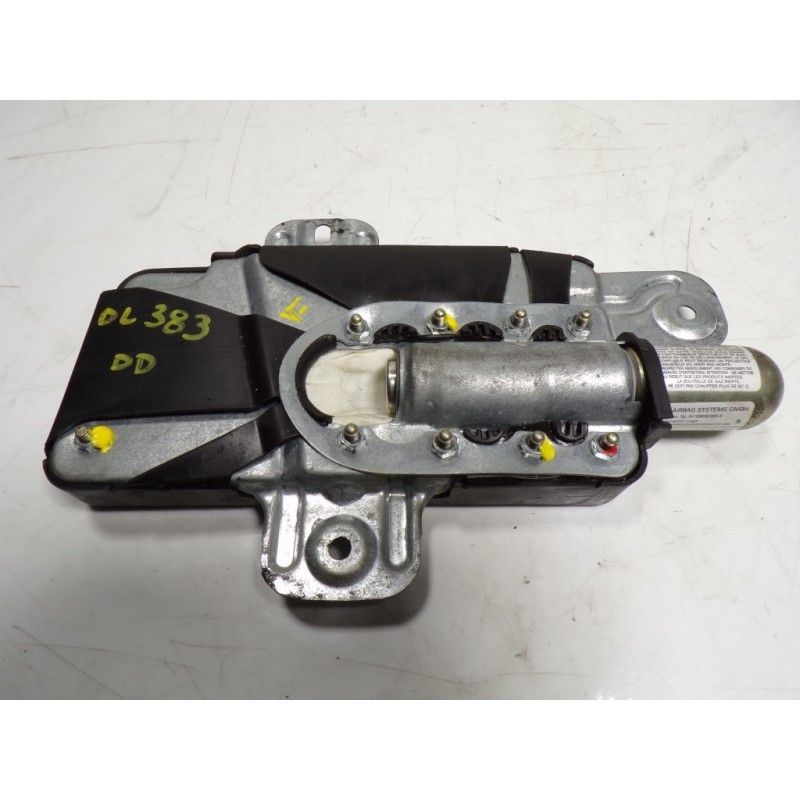 Recambio de airbag lateral delantero derecho para bmw x5 (e53) 3.0 turbodiesel cat referencia OEM IAM 72127037234 34703723404B 