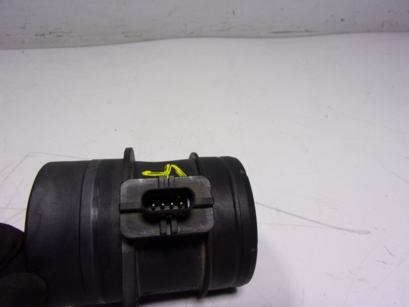 Recambio de caudalimetro para volkswagen caddy furgón/kombi 2.0 tdi referencia OEM IAM 03L906461A 03L906461A 