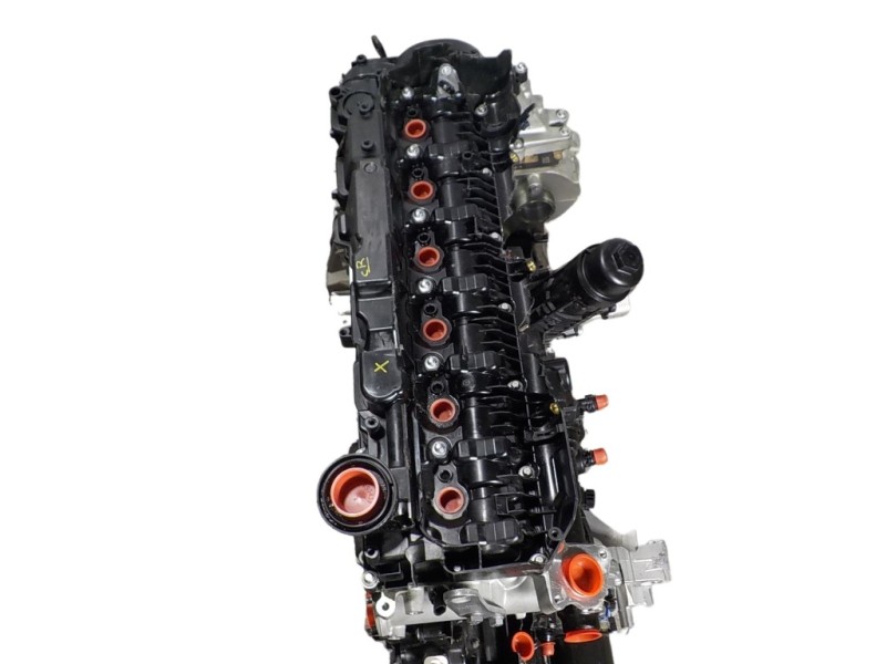 Recambio de motor completo para bmw serie x5 (g05) xdrive 30d referencia OEM IAM  B57D30B 