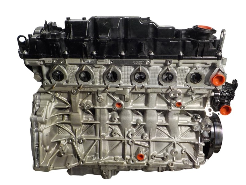 Recambio de motor completo para bmw serie x5 (g05) xdrive 30d referencia OEM IAM  B57D30B 