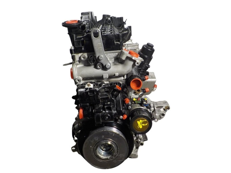 Recambio de motor completo para bmw serie x5 (g05) xdrive 30d referencia OEM IAM  B57D30B 