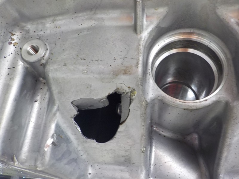 Recambio de motor completo para bmw serie x5 (g05) xdrive 30d referencia OEM IAM  B57D30B 