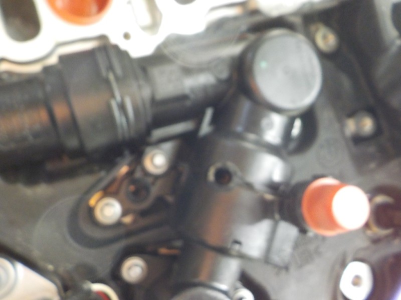 Recambio de motor completo para bmw serie x5 (g05) xdrive 30d referencia OEM IAM  B57D30B 