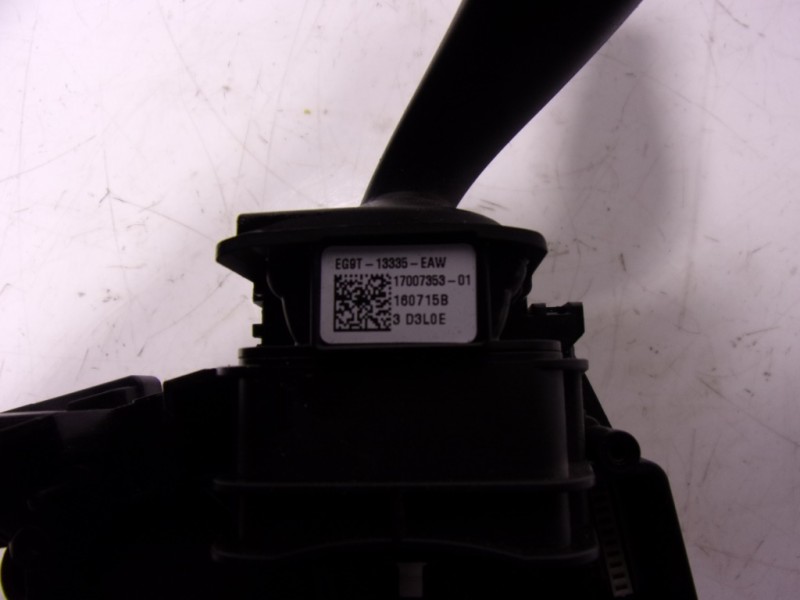 Recambio de mando intermitentes para ford mondeo turn. 2.0 tdci cat referencia OEM IAM 2515514 DG9T17A553DDW 