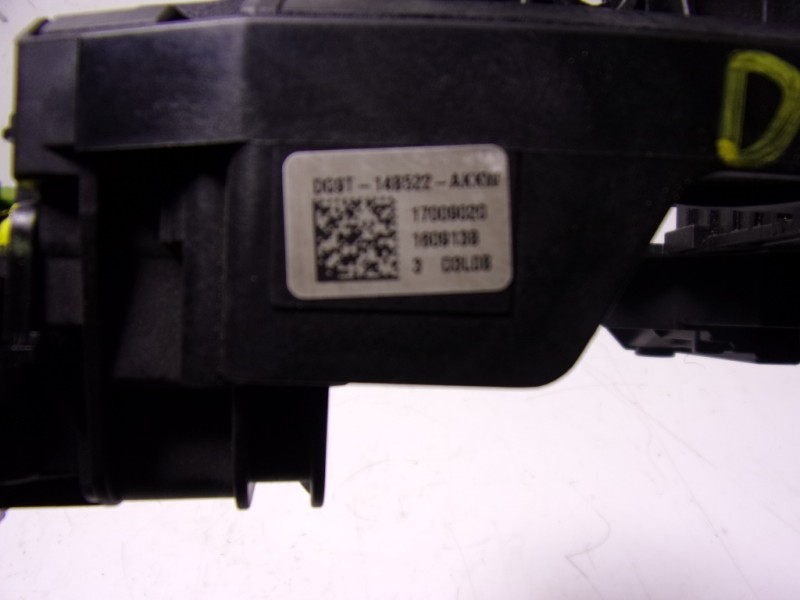 Recambio de mando intermitentes para ford mondeo turn. 2.0 tdci cat referencia OEM IAM 2515514 DG9T17A553DDW 