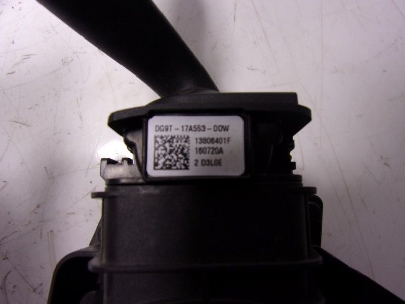 Recambio de mando intermitentes para ford mondeo turn. 2.0 tdci cat referencia OEM IAM 2515514 DG9T17A553DDW 
