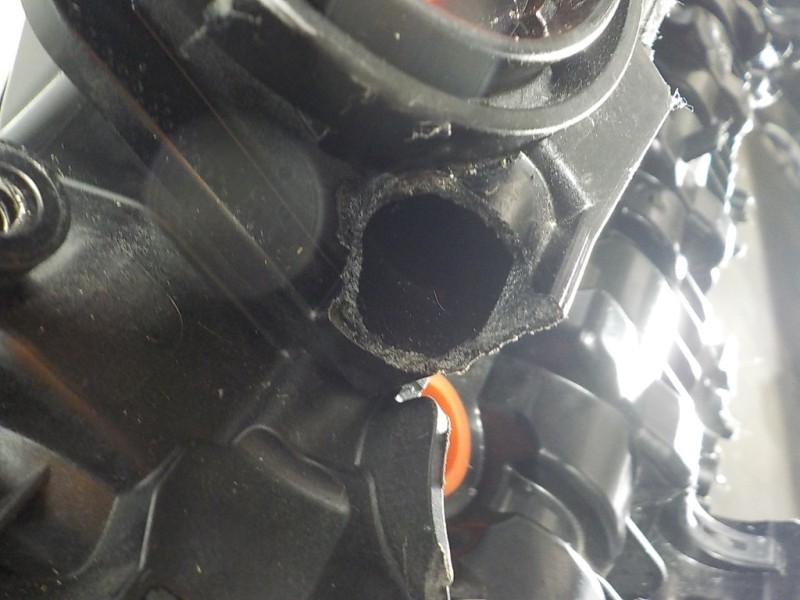 Recambio de motor completo para bmw serie x5 (g05) xdrive 30d referencia OEM IAM  B57D30B 