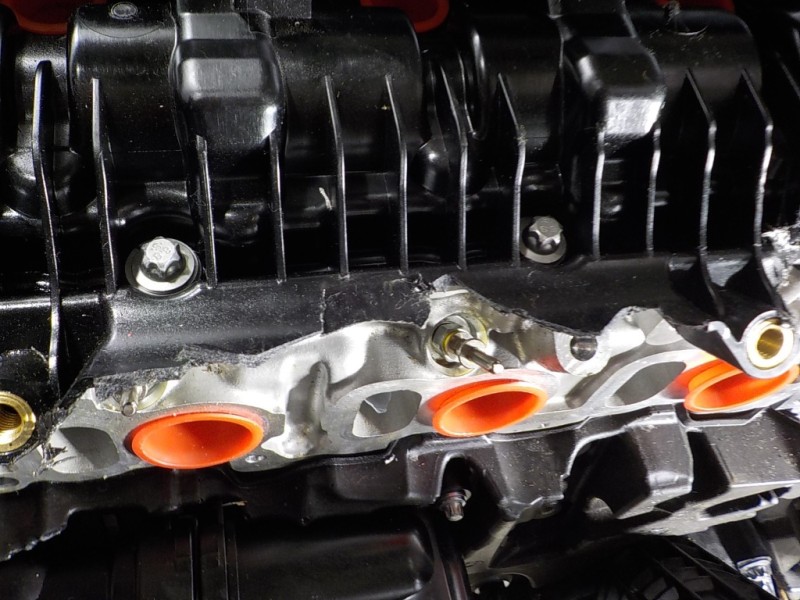 Recambio de motor completo para bmw serie x5 (g05) xdrive 30d referencia OEM IAM  B57D30B 