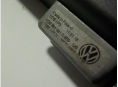 Recambio de bandeja trasera para volkswagen golf vii variant 2.0 tdi referencia OEM IAM 5G9861691B9B9 5G9861691B  2