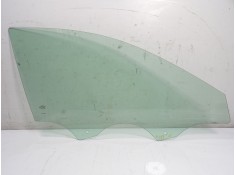 Recambio de cristal puerta delantero derecho para cupra leon sportstourer (kl8) vz 2.0 tsi 4drive referencia OEM IAM   