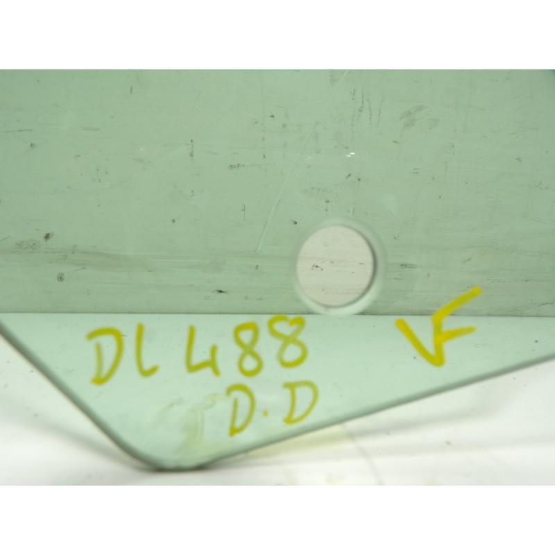 Recambio de cristal puerta delantero derecho para cupra leon sportstourer (kl8) vz 2.0 tsi 4drive referencia OEM IAM   