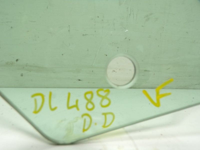 Recambio de cristal puerta delantero derecho para cupra leon sportstourer (kl8) vz 2.0 tsi 4drive referencia OEM IAM   