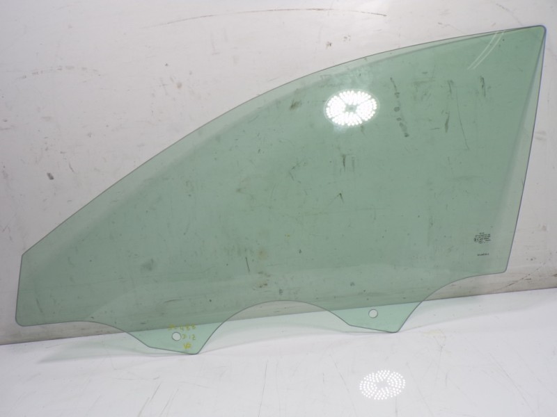 Recambio de cristal puerta delantero izquierdo para cupra leon sportstourer (kl8) vz 2.0 tsi 4drive referencia OEM IAM   