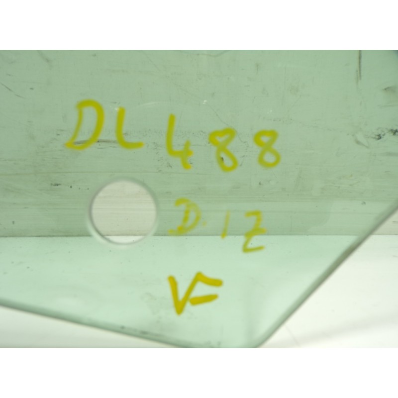 Recambio de cristal puerta delantero izquierdo para cupra leon sportstourer (kl8) vz 2.0 tsi 4drive referencia OEM IAM   