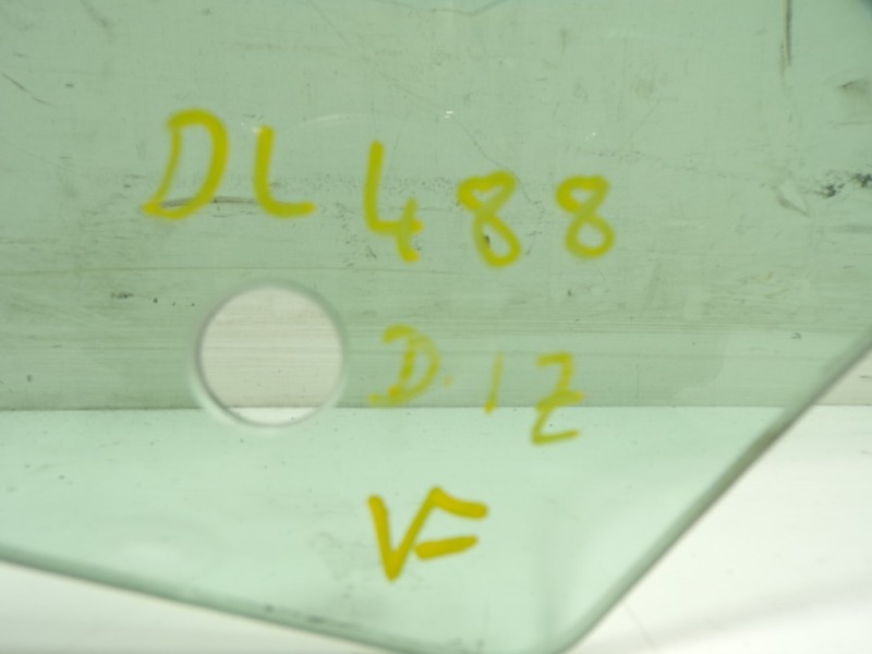 Recambio de cristal puerta delantero izquierdo para cupra leon sportstourer (kl8) vz 2.0 tsi 4drive referencia OEM IAM   