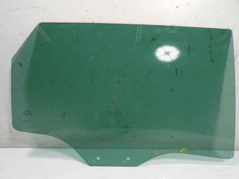 Recambio de cristal puerta trasero derecho para cupra leon sportstourer (kl8) vz 2.0 tsi 4drive referencia OEM IAM   