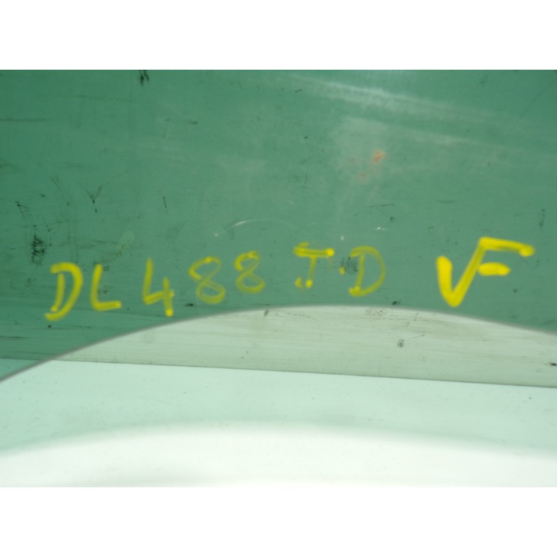 Recambio de cristal puerta trasero derecho para cupra leon sportstourer (kl8) vz 2.0 tsi 4drive referencia OEM IAM   