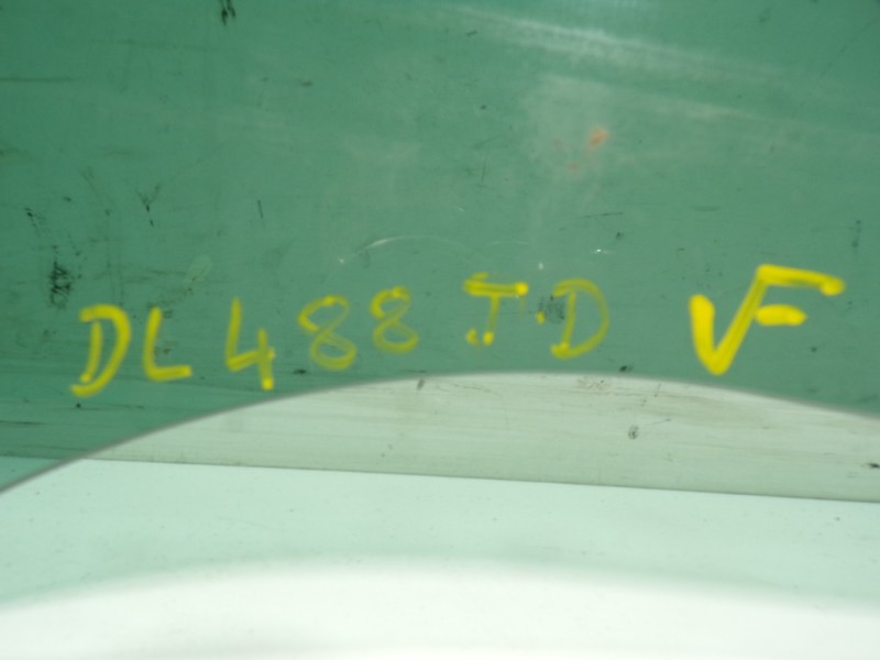 Recambio de cristal puerta trasero derecho para cupra leon sportstourer (kl8) vz 2.0 tsi 4drive referencia OEM IAM   