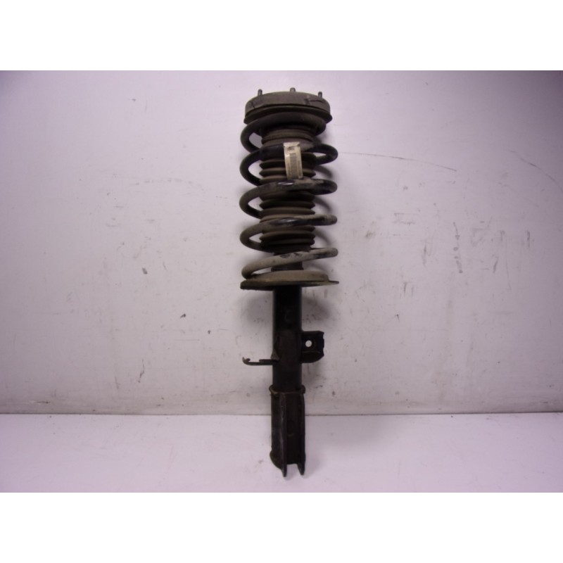Recambio de amortiguador delantero derecho para bmw x5 (e53) 3.0 turbodiesel cat referencia OEM IAM  31316764600 