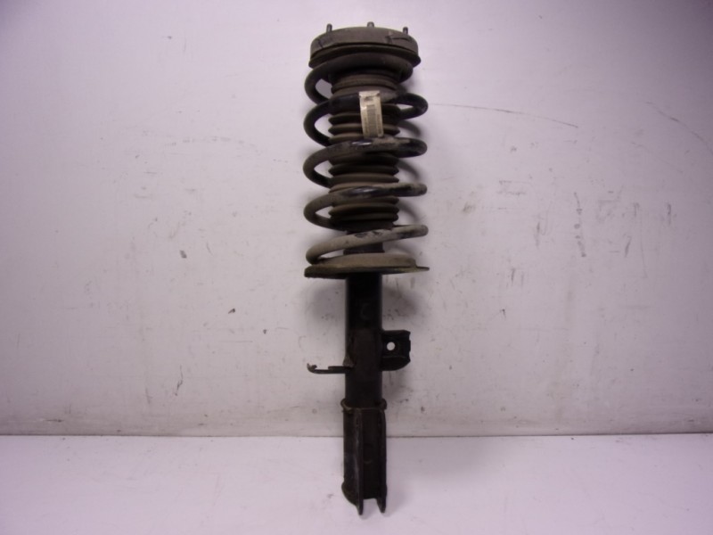 Recambio de amortiguador delantero derecho para bmw x5 (e53) 3.0 turbodiesel cat referencia OEM IAM  31316764600 