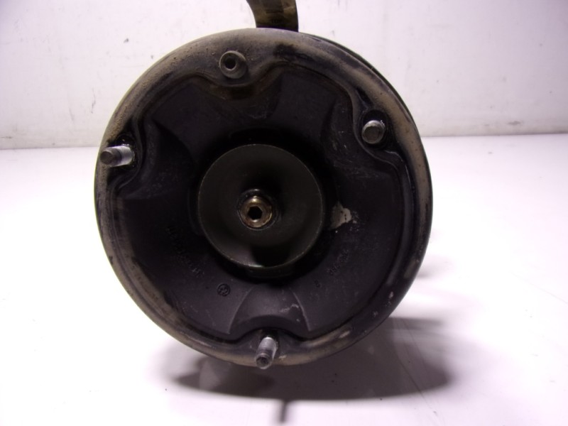 Recambio de amortiguador delantero derecho para bmw x5 (e53) 3.0 turbodiesel cat referencia OEM IAM  31316764600 