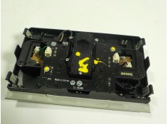 Recambio de piloto interior para volkswagen golf vii variant 2.0 tdi referencia OEM IAM 5TA947106ADYS 5TA947105C 5G0959613ADYS 2