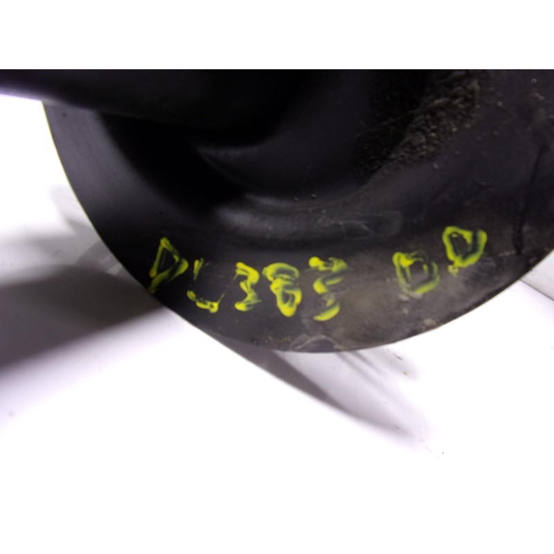 Recambio de amortiguador delantero derecho para bmw x5 (e53) 3.0 turbodiesel cat referencia OEM IAM  31316764600 