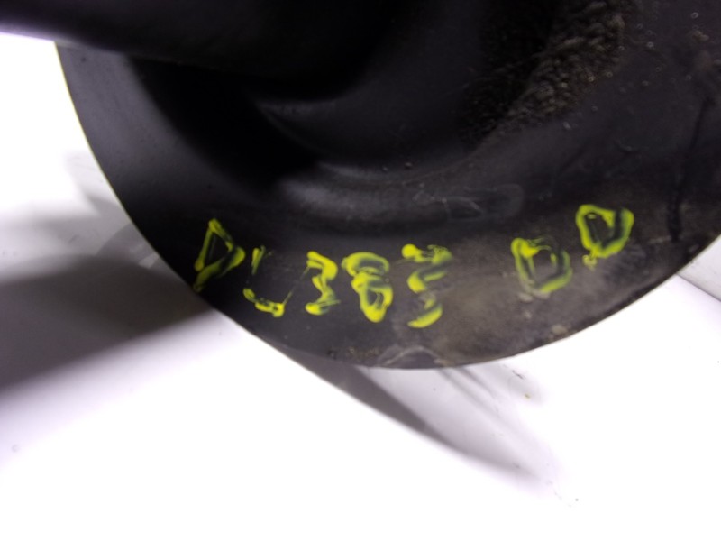 Recambio de amortiguador delantero derecho para bmw x5 (e53) 3.0 turbodiesel cat referencia OEM IAM  31316764600 