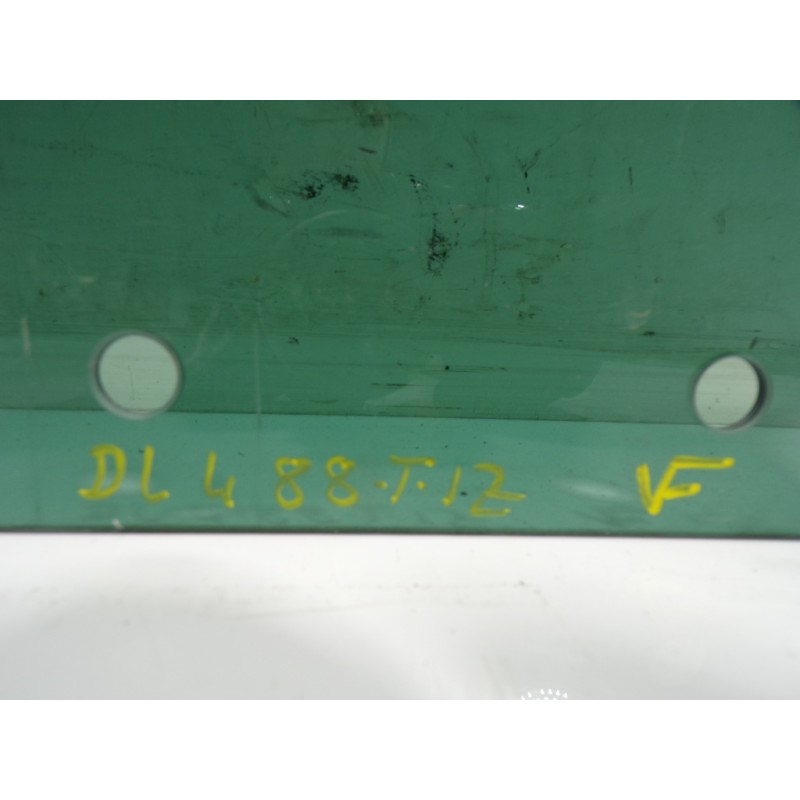 Recambio de cristal puerta trasero izquierdo para cupra leon sportstourer (kl8) vz 2.0 tsi 4drive referencia OEM IAM   