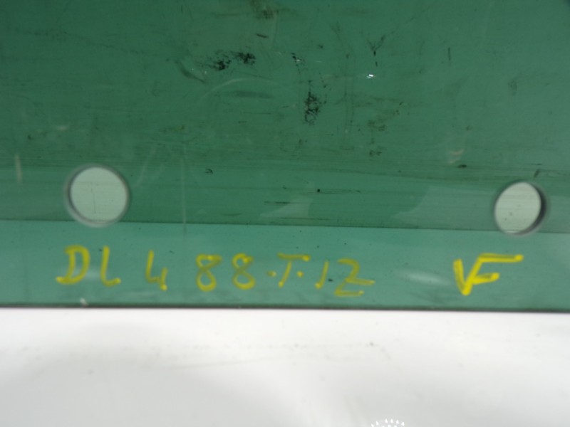 Recambio de cristal puerta trasero izquierdo para cupra leon sportstourer (kl8) vz 2.0 tsi 4drive referencia OEM IAM   