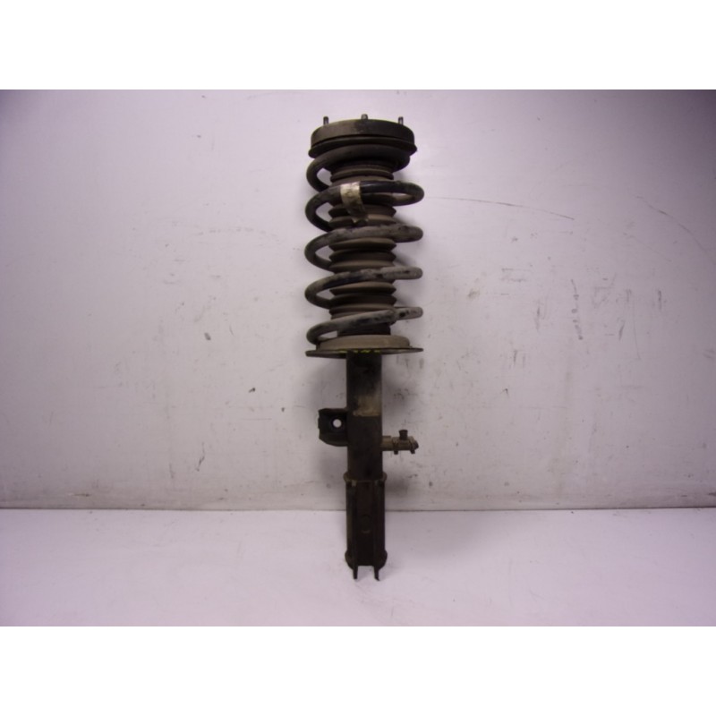 Recambio de amortiguador delantero izquierdo para bmw x5 (e53) 3.0 turbodiesel cat referencia OEM IAM  31316764599 