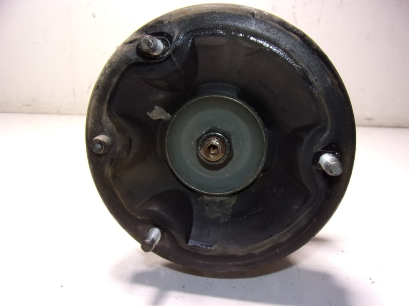 Recambio de amortiguador delantero izquierdo para bmw x5 (e53) 3.0 turbodiesel cat referencia OEM IAM  31316764599 