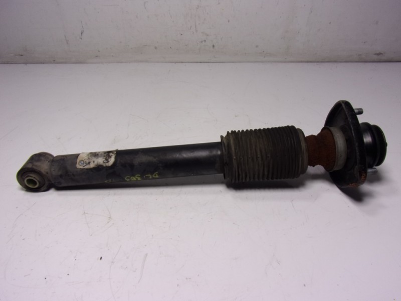Recambio de amortiguador trasero derecho para bmw x5 (e53) 3.0 turbodiesel cat referencia OEM IAM   