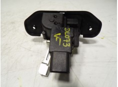 Recambio de cerradura maletero / porton para kia rio (yb) 1.2 cat referencia OEM IAM 81230H8000   2