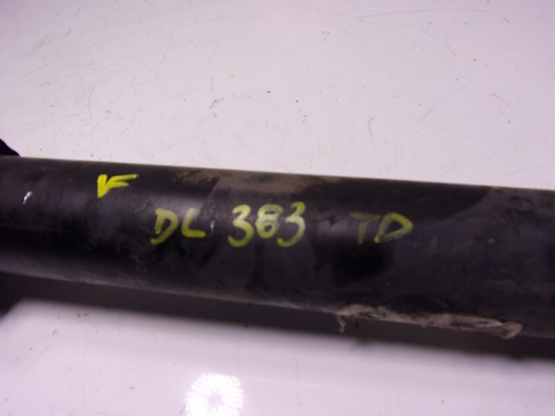 Recambio de amortiguador trasero derecho para bmw x5 (e53) 3.0 turbodiesel cat referencia OEM IAM   