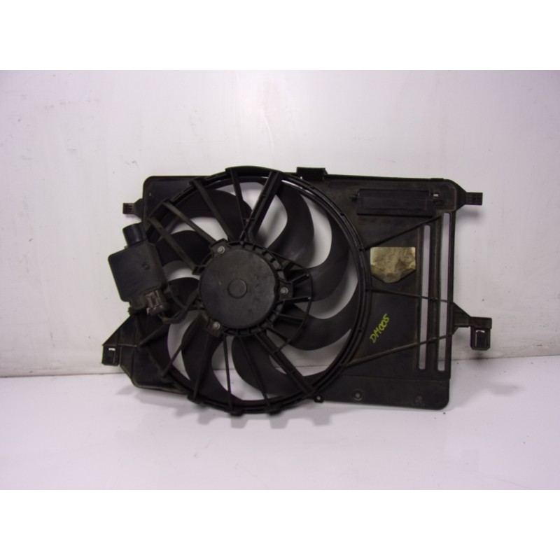 Recambio de electroventilador para ford c-max 1.6 tdci cat referencia OEM IAM 2269553  