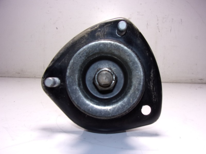 Recambio de amortiguador trasero izquierdo para bmw x5 (e53) 3.0 turbodiesel cat referencia OEM IAM   