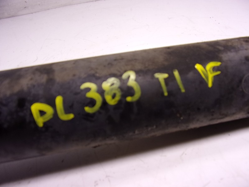 Recambio de amortiguador trasero izquierdo para bmw x5 (e53) 3.0 turbodiesel cat referencia OEM IAM   