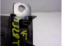 Recambio de cerradura puerta trasera izquierda para volkswagen caddy furgón/kombi 2.0 tdi referencia OEM IAM 7E0827161A9B9 2K582 2