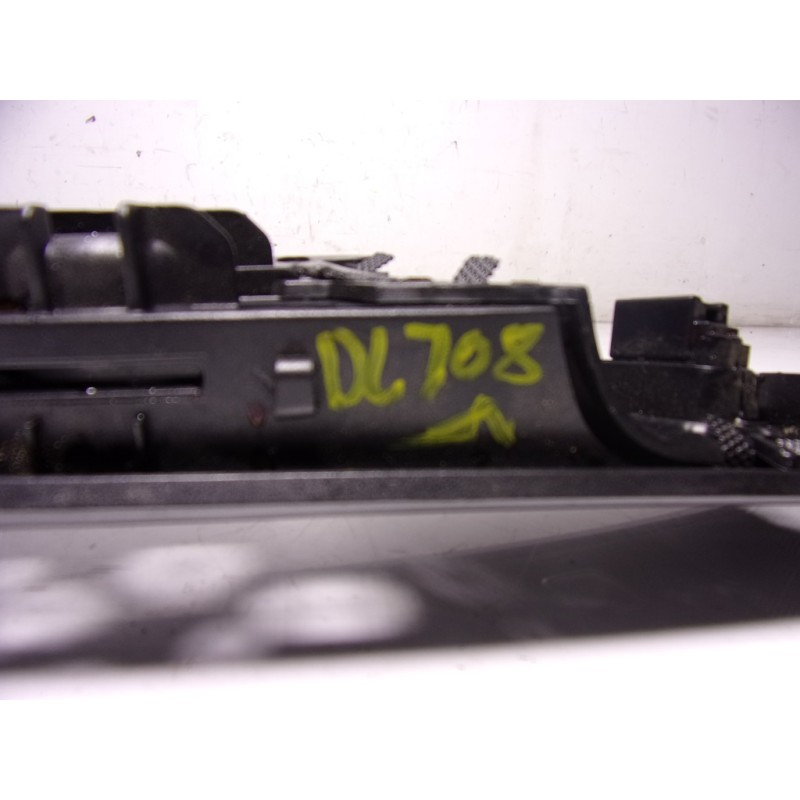 Recambio de maneta interior delantera izquierda para ford mondeo turn. 2.0 tdci cat referencia OEM IAM   