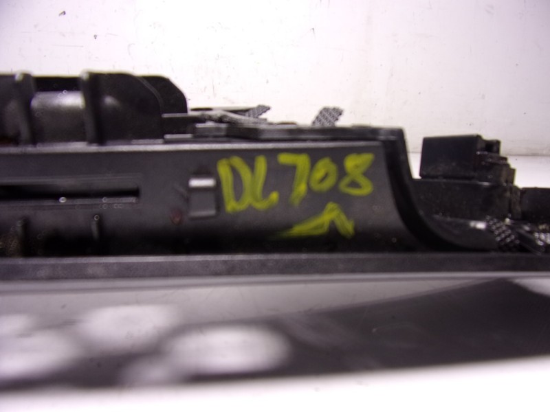 Recambio de maneta interior delantera izquierda para ford mondeo turn. 2.0 tdci cat referencia OEM IAM   