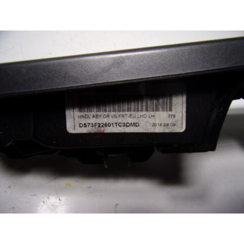 Recambio de maneta interior delantera izquierda para ford mondeo turn. 2.0 tdci cat referencia OEM IAM   