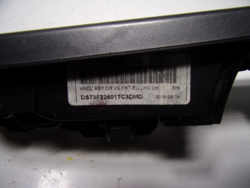 Recambio de maneta interior delantera izquierda para ford mondeo turn. 2.0 tdci cat referencia OEM IAM   