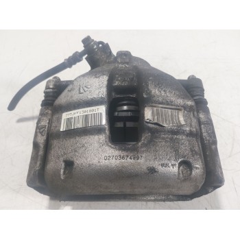 PINZA FRENO DELANTERA DERECHA 1610428280 9672297280 